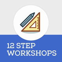  12 Step Recovery Workshops Application Similaire