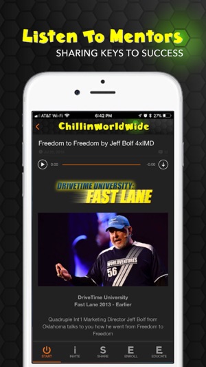 ChillinWorldWide(圖4)-速報App