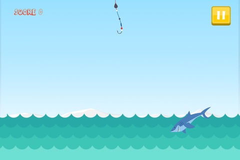 Oh Fish !!! screenshot 3