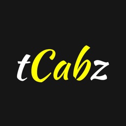 tCabz Driver
