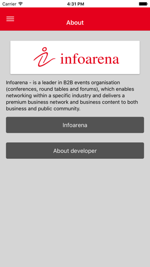 Infoarena(圖2)-速報App