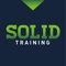 Download the SOLID Training App today to plan, purchase and schedule your training or class