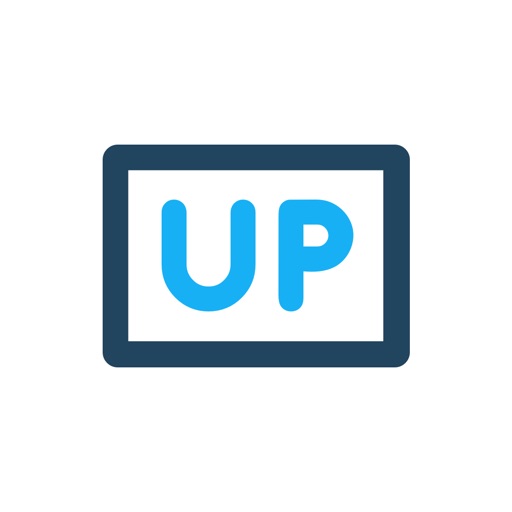 UPshow Manager iOS App