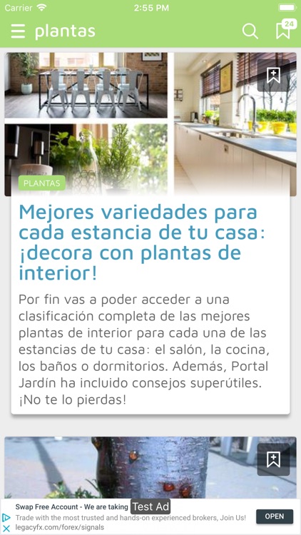 facilisimo screenshot-3