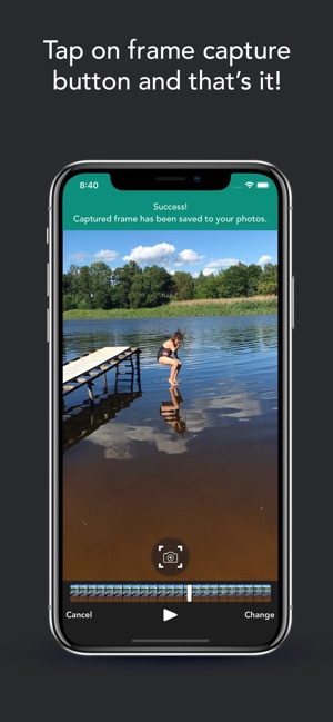 FrameShot - Video to Photo.(圖4)-速報App