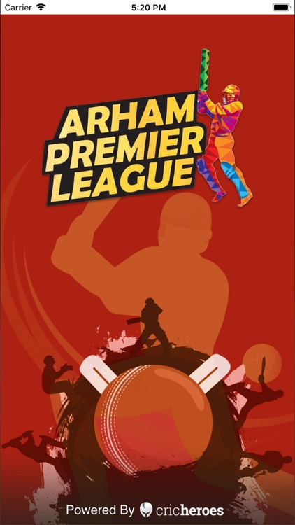 Arham Premier League