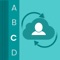 Contact Suite help you to backup all of your contacts for free