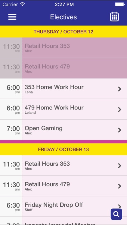 BrooklynGameLab screenshot-3