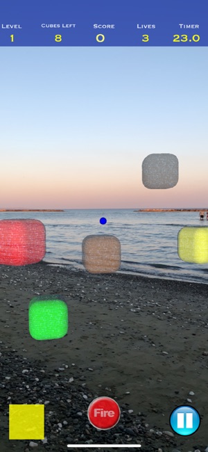 AR Cubes(圖2)-速報App