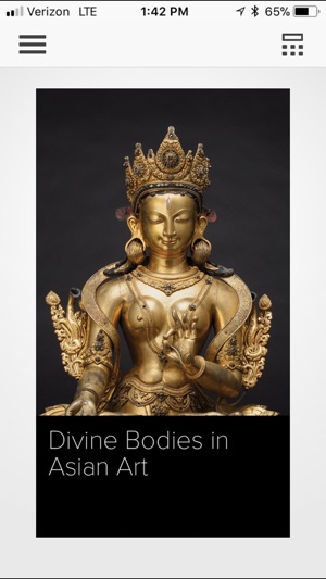 Divine Bodies in Asian Art