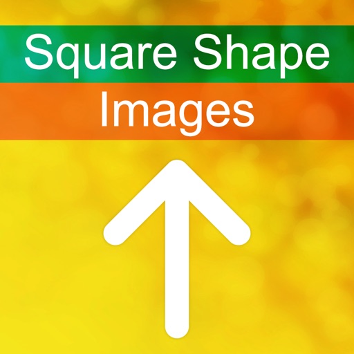 Square Shape Snap Pic