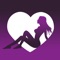 Naughty Date, one of the most popular adult dating apps, is a collection of hot girls and attractive men for young adult