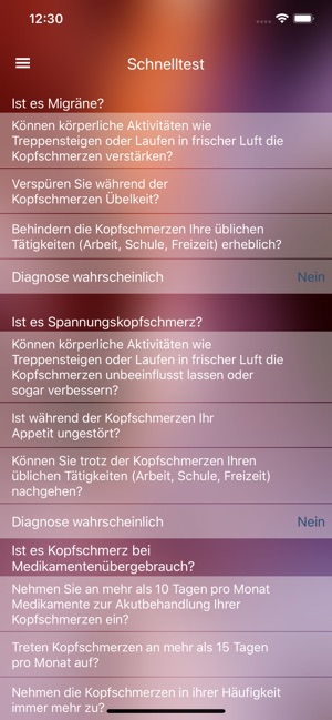 Migräne App(圖9)-速報App