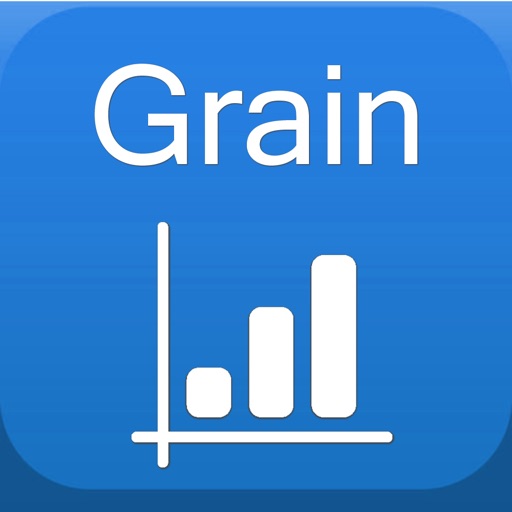 Grain and Cereal Markets iOS App
