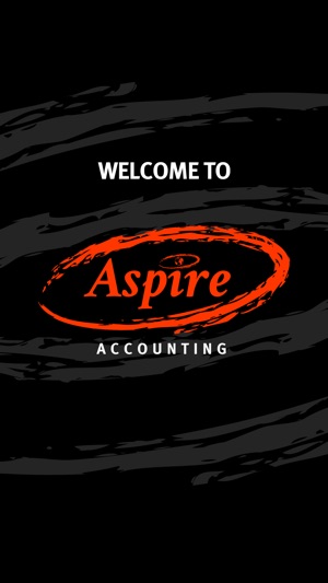 Aspire Making Accounts Simple