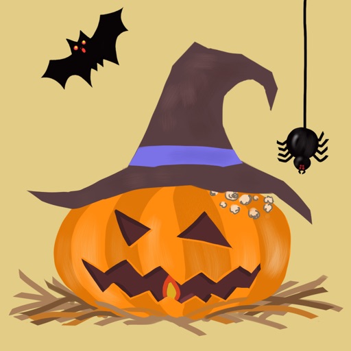 Halloween Special by Jieun