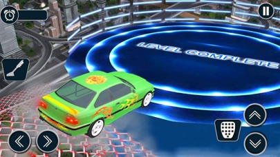 Extreme Car Driving Mania Screenshot 3
