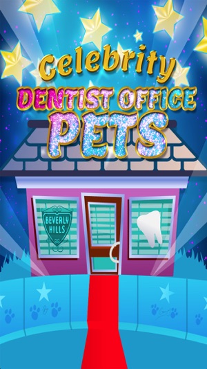 Celebrity Dentist Pets Doctor(圖1)-速報App