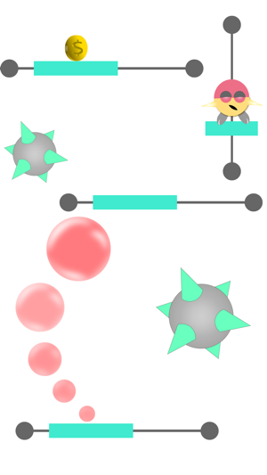 Superball jumping(圖1)-速報App