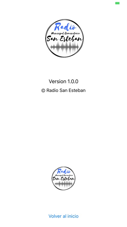 Radio San Esteban