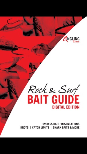 Bait Guide -Rock And Surf(圖3)-速報App