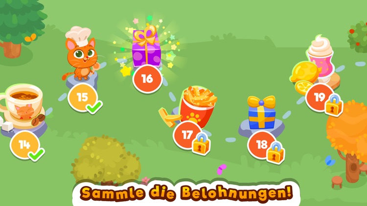 Bubbu Restaurant screenshot-3