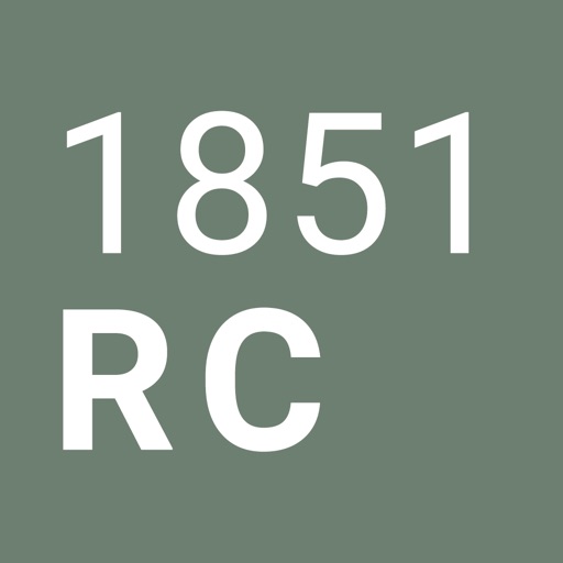 1851 Alumni