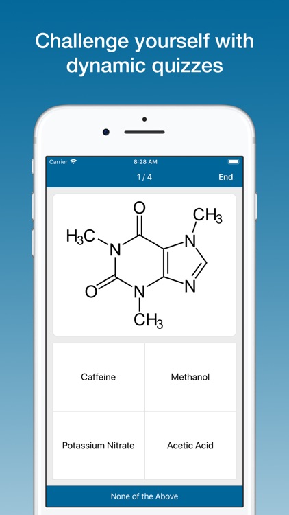 Studium - Flashcards & Quizzes screenshot-4