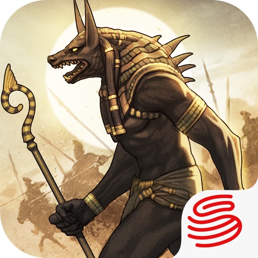 Immortal Conquest - MMO Strategy War Game