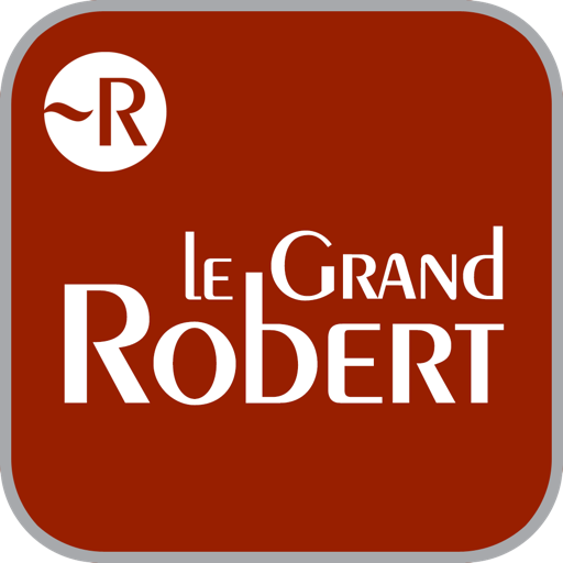 Le Grand Robert v4.1