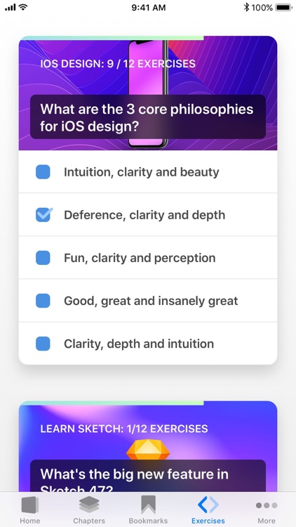 Design+Code screenshot-3
