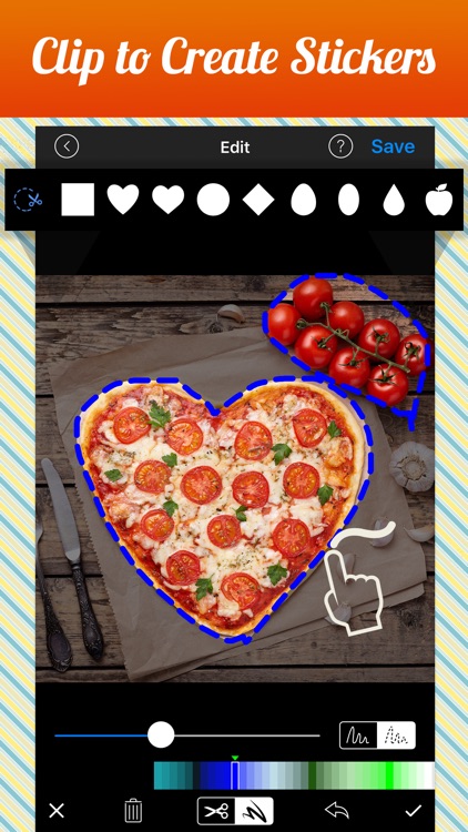 Photo Collage Maker & Creator screenshot-4