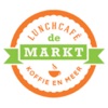 Lunchcafe de Markt