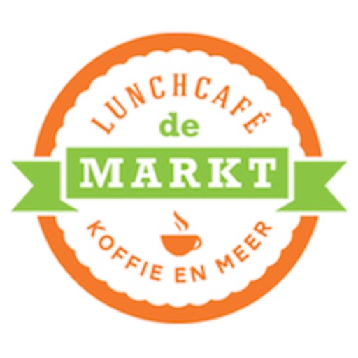 Lunchcafe de Markt