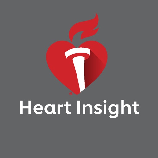 Heart Insight Magazine icon