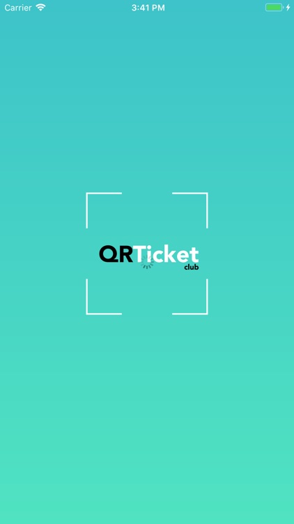 QrTicket