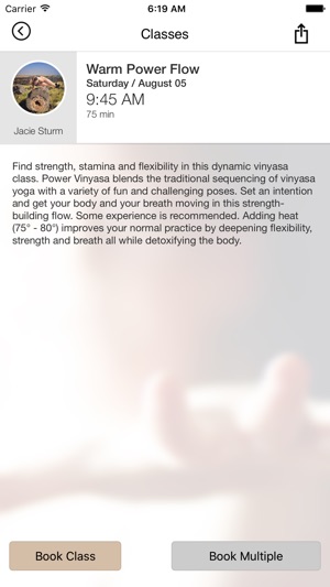 Fairbanks Yoga(圖5)-速報App