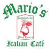 Mario's Italian Cafe