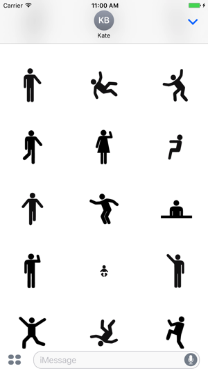 Funny pictograms(圖3)-速報App