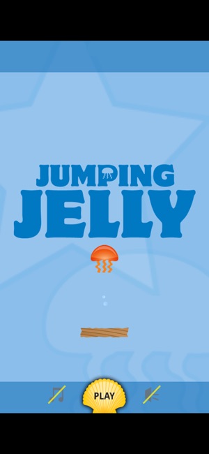 Jumping Jelly Fun(圖4)-速報App