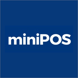 miniPOS Infonet