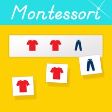 Activities of Patterning - A Montessori Pre-Math Exercise