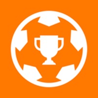  Orange Football Club Africa Application Similaire