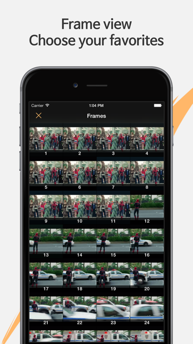 Giflay - GIF Viewer Screenshot 3