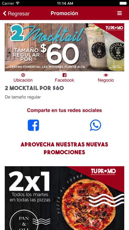 TuPromo