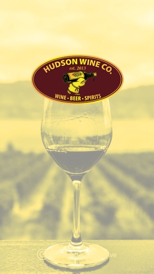 Hudson Wine Co.