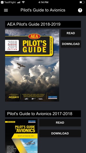 Pilot's Guide to Avionics