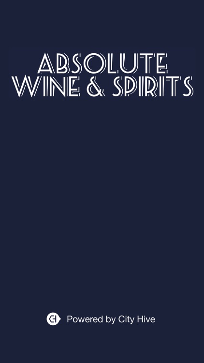 Absolute Wine and Spirits