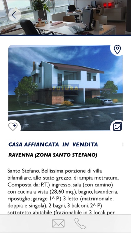 Agenzia Immobiliare Futura screenshot-3