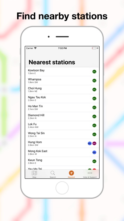 Explore Hong Kong screenshot-4